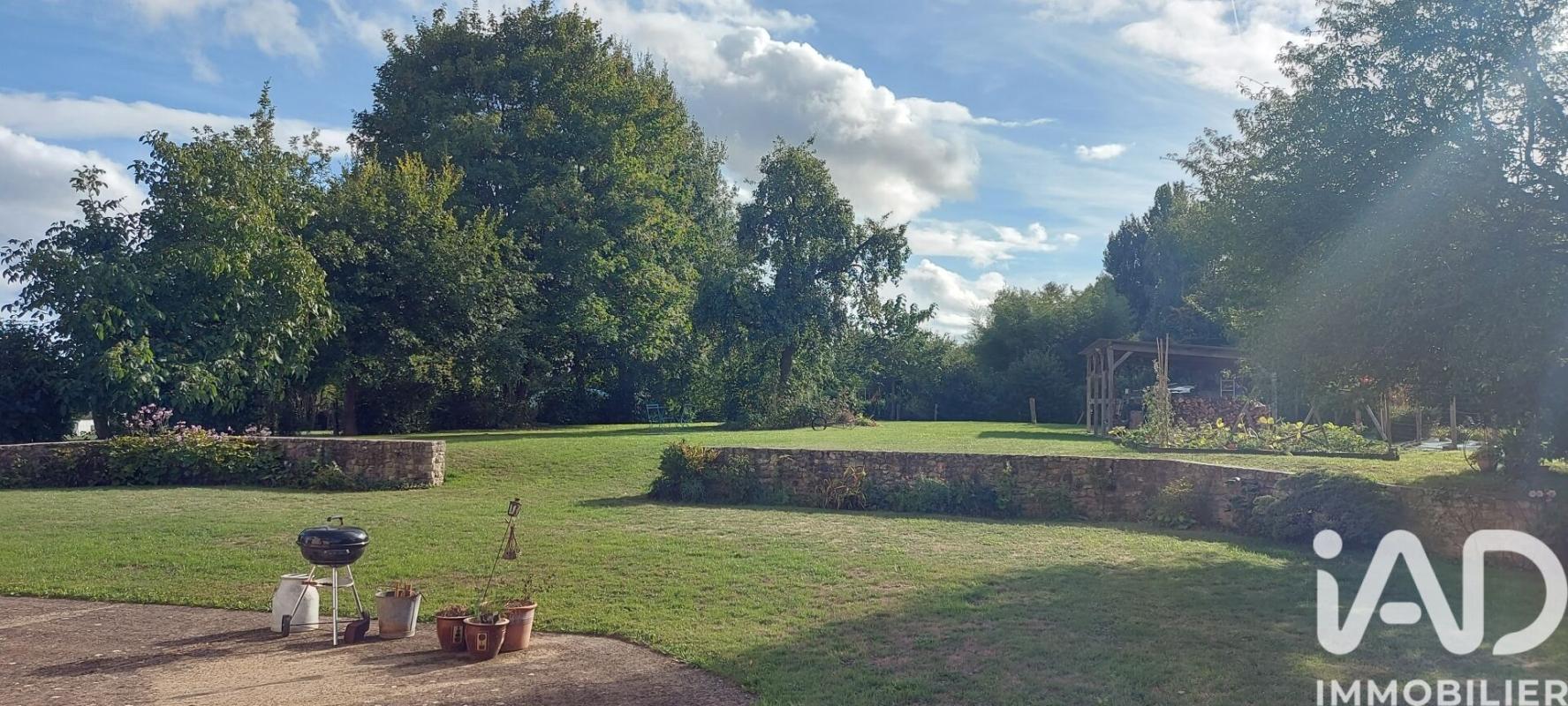 Maison 5 Pièce(s) Mamers - Photo 2