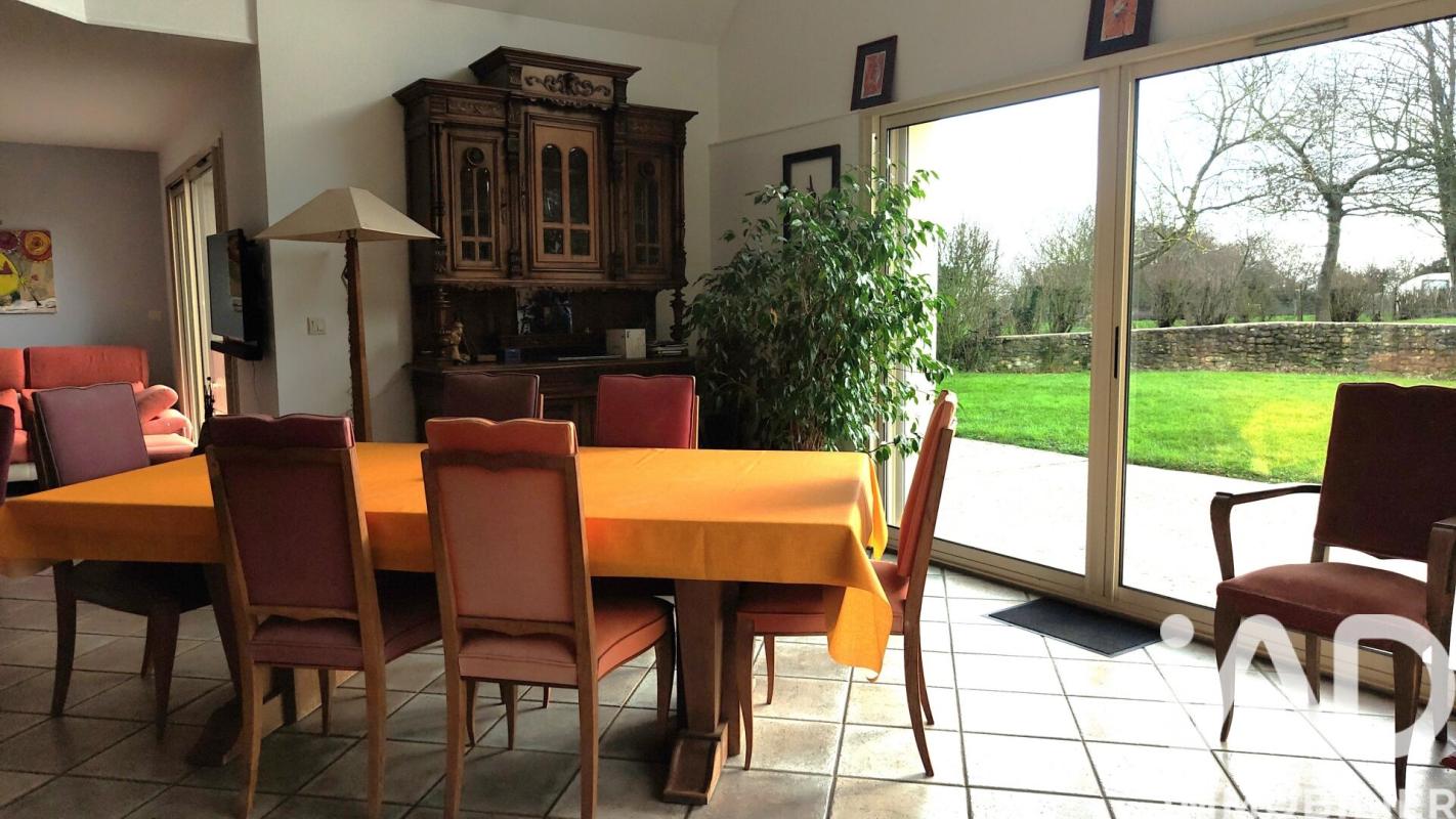 Maison 5 Pièce(s) Mamers - Photo 4