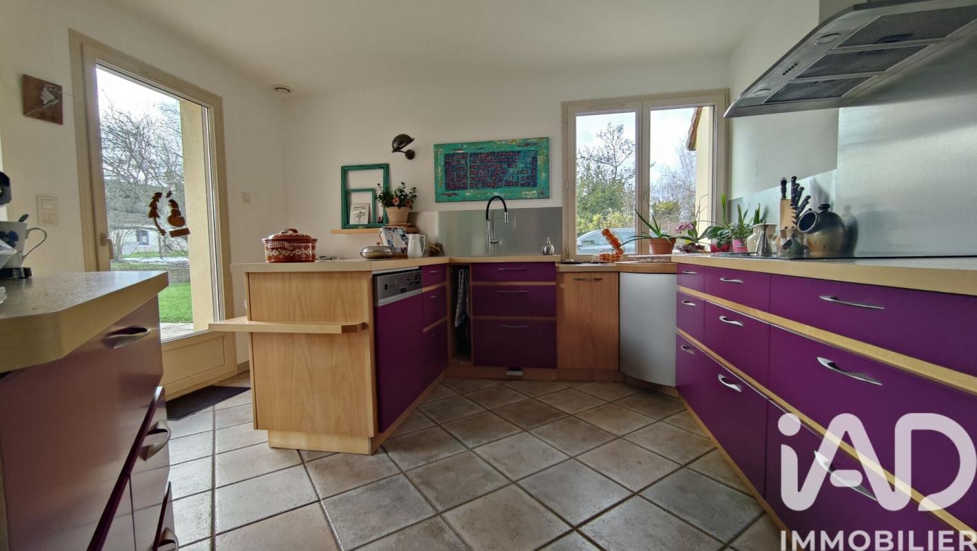 Maison 5 Pièce(s) Mamers - Photo 8