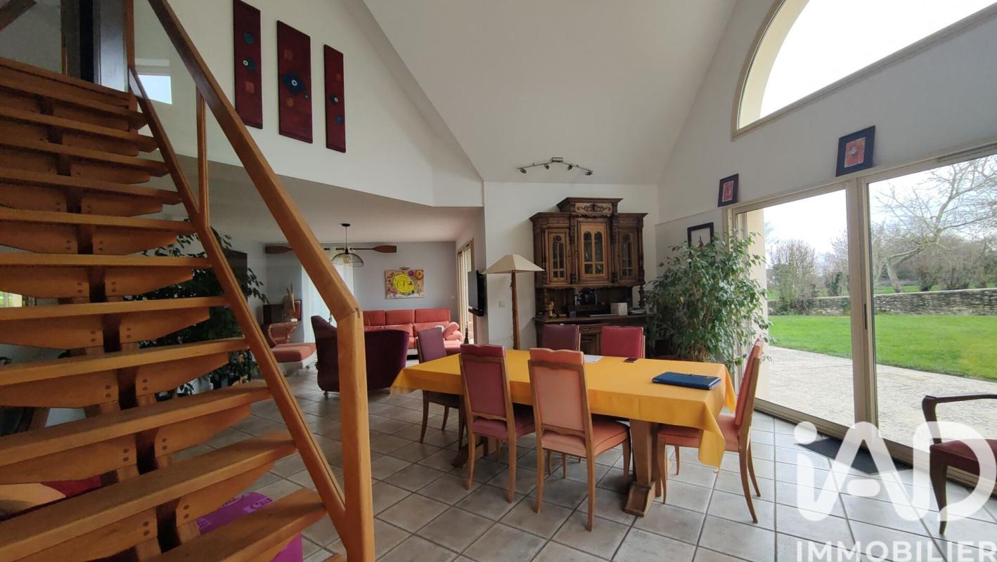 Maison 5 Pièce(s) Mamers - Photo 10
