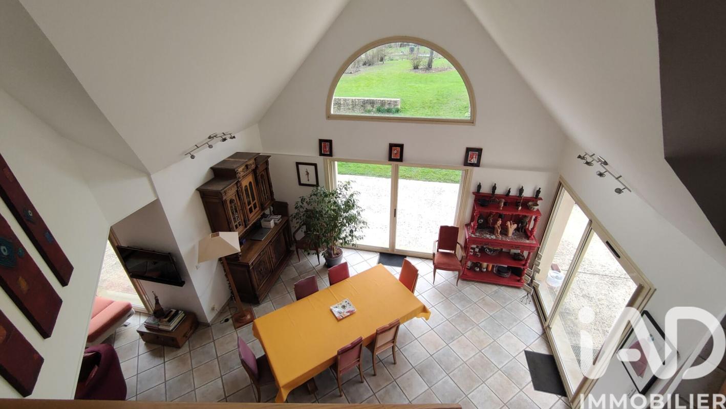Maison 5 Pièce(s) Mamers - Photo 11