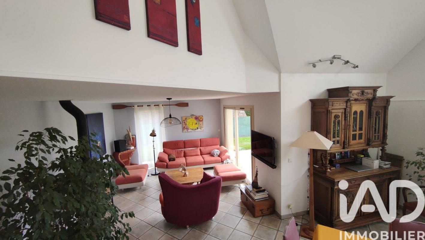 Maison 5 Pièce(s) Mamers - Photo 12