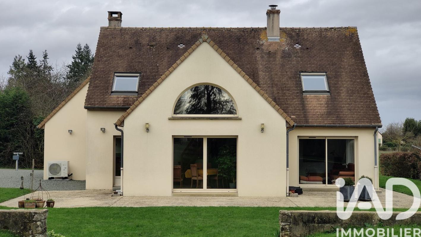 Maison 5 Pièce(s) Mamers - Photo 24