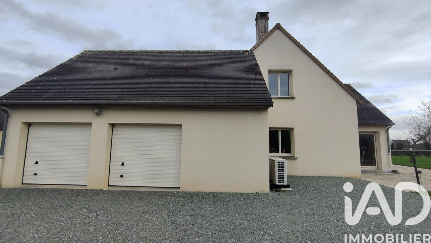 Maison 5 Pièce(s) Mamers - Photo 25