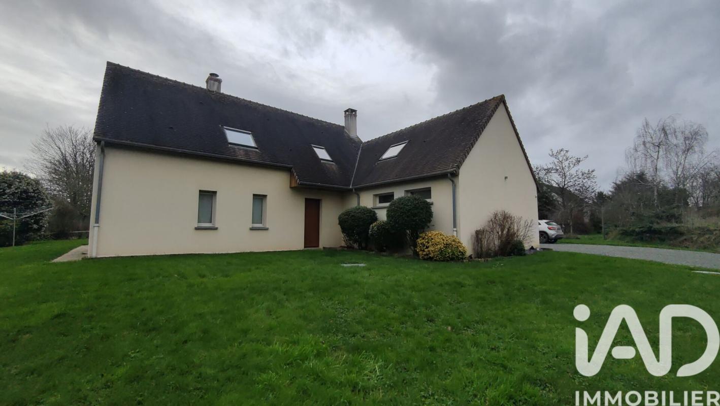 Maison 5 Pièce(s) Mamers - Photo 27