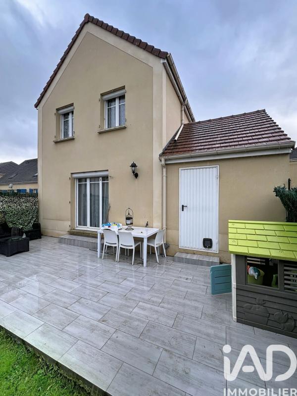 Maison 4 Pièce(s) Othis