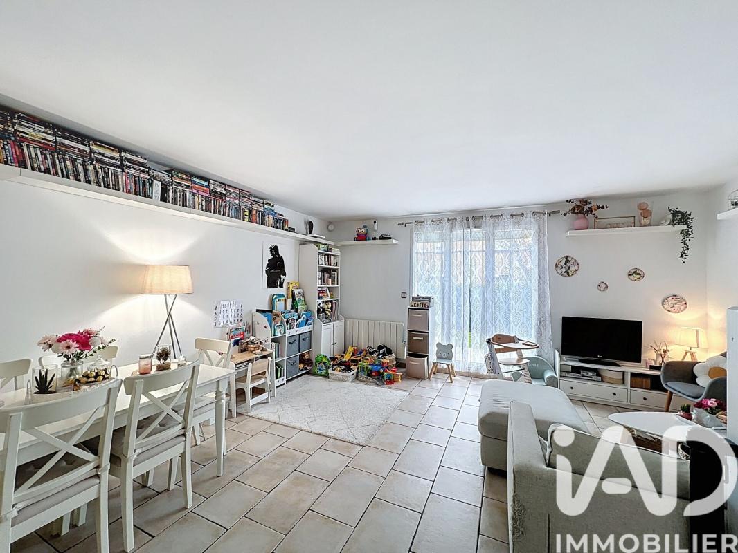 Maison 4 Pièce(s) Othis