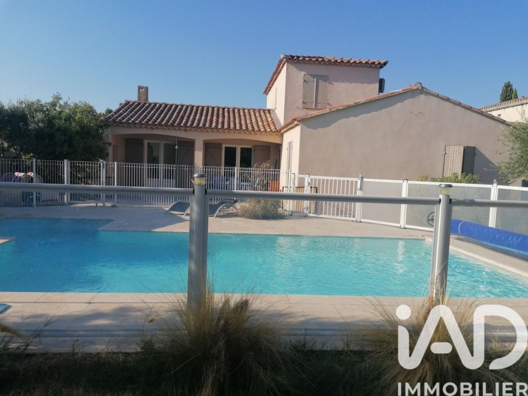 Maison traditionnelle 5 Pièce(s) Beaucaire