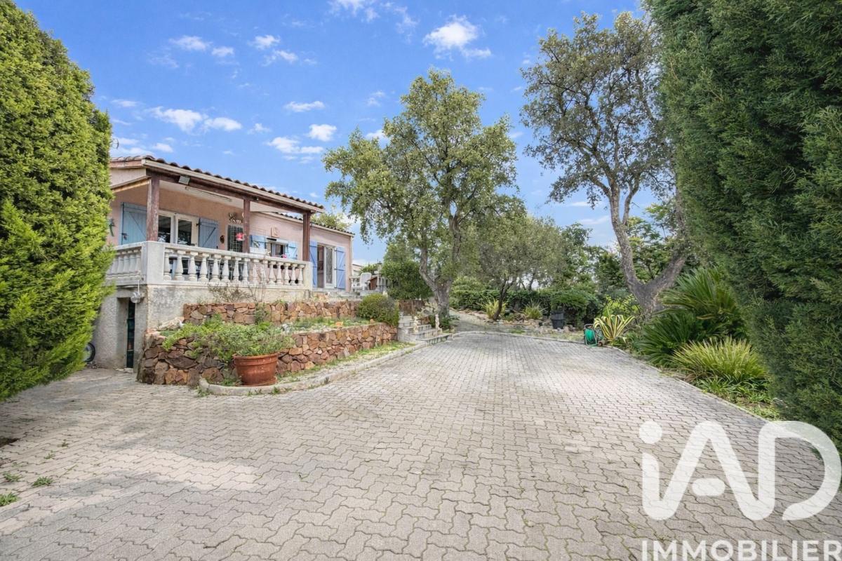 Chalet 3 Pièce(s) Roquebrune-sur-Argens