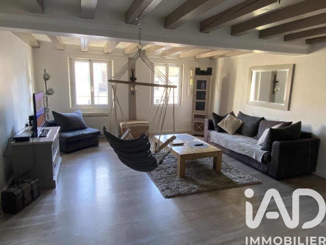 Appartement 4 Pièce(s) Nemours