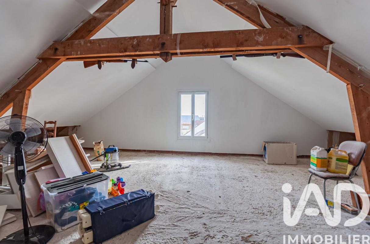 Maison 4 Pièce(s) Beaumont-du-Gâtinais