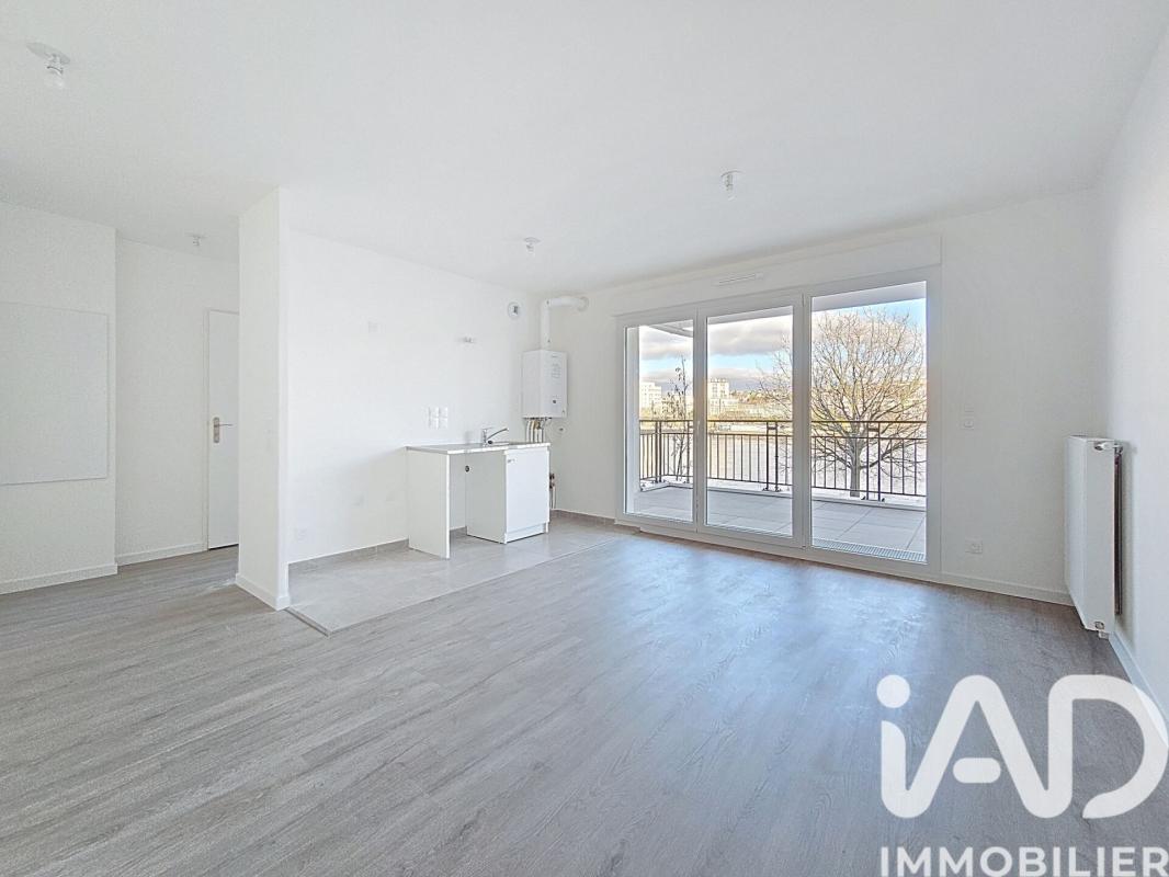 Appartement 2 Pièce(s) Villeneuve-le-Roi