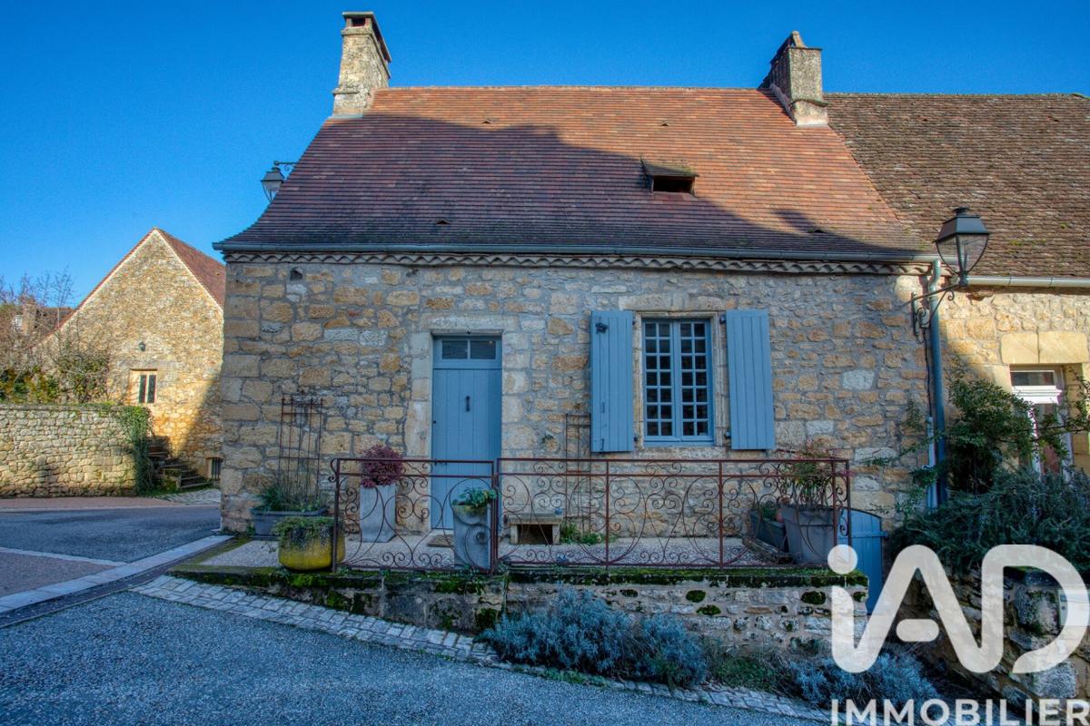 Maison de village 4 Pièce(s) Domme