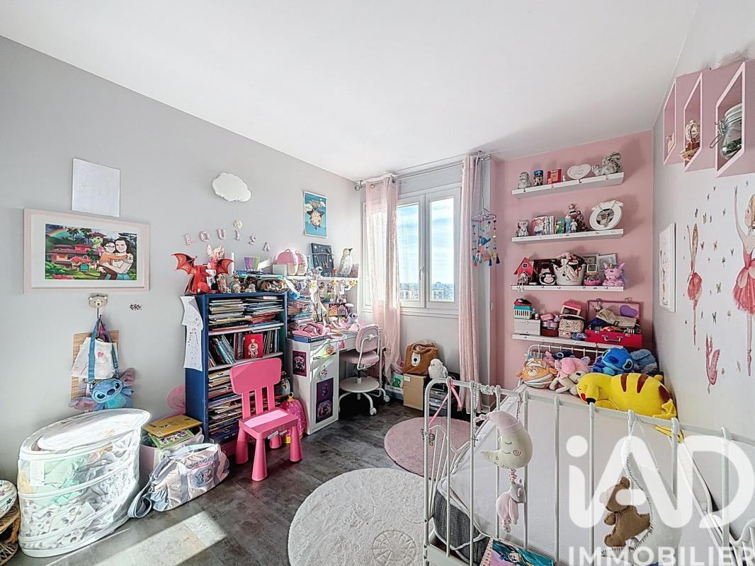 Appartement 4 Pièce(s) Franconville