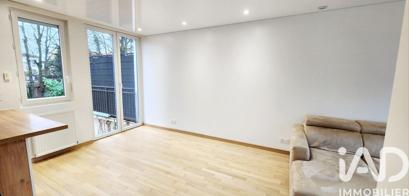 Maison 5 Pièce(s) Morsang-sur-Orge