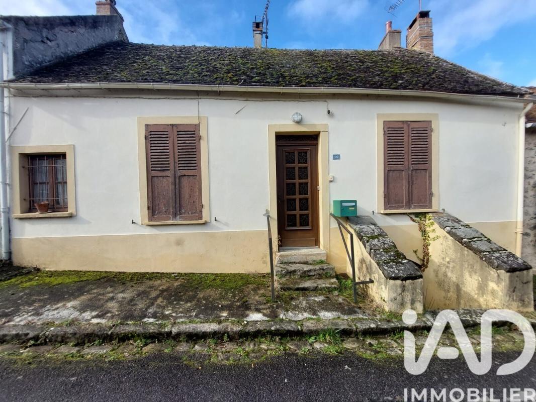 Maison de village 4 Pièce(s) Flagy