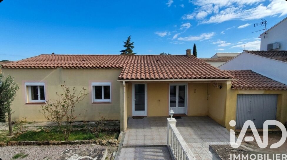 Maison de ville 4 Pièce(s) Salon-de-Provence