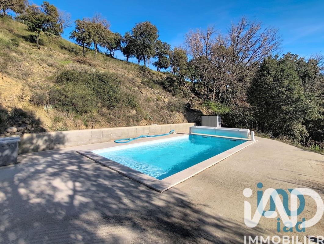 Maison provençale 7 Pièce(s) Fourques