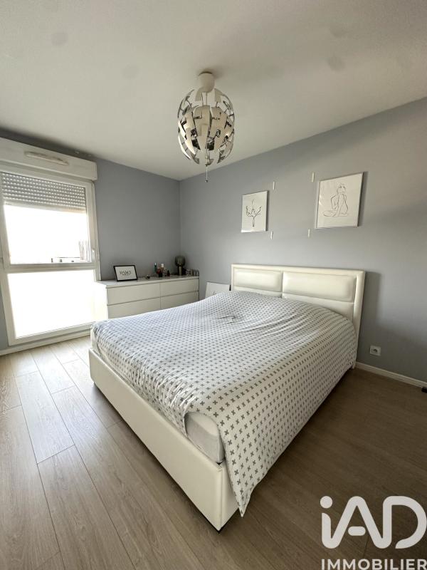 Appartement 2 Pièce(s) Vigneux-sur-Seine - Photo 8