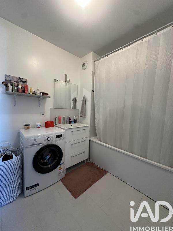 Appartement 2 Pièce(s) Vigneux-sur-Seine - Photo 9