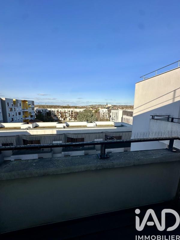 Appartement 2 Pièce(s) Vigneux-sur-Seine - Photo 10