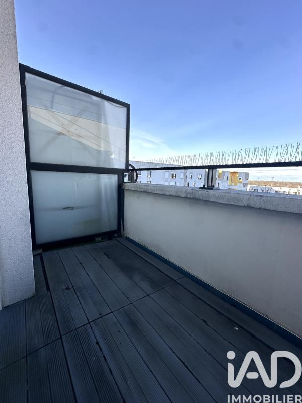 Appartement 2 Pièce(s) Vigneux-sur-Seine - Photo 11
