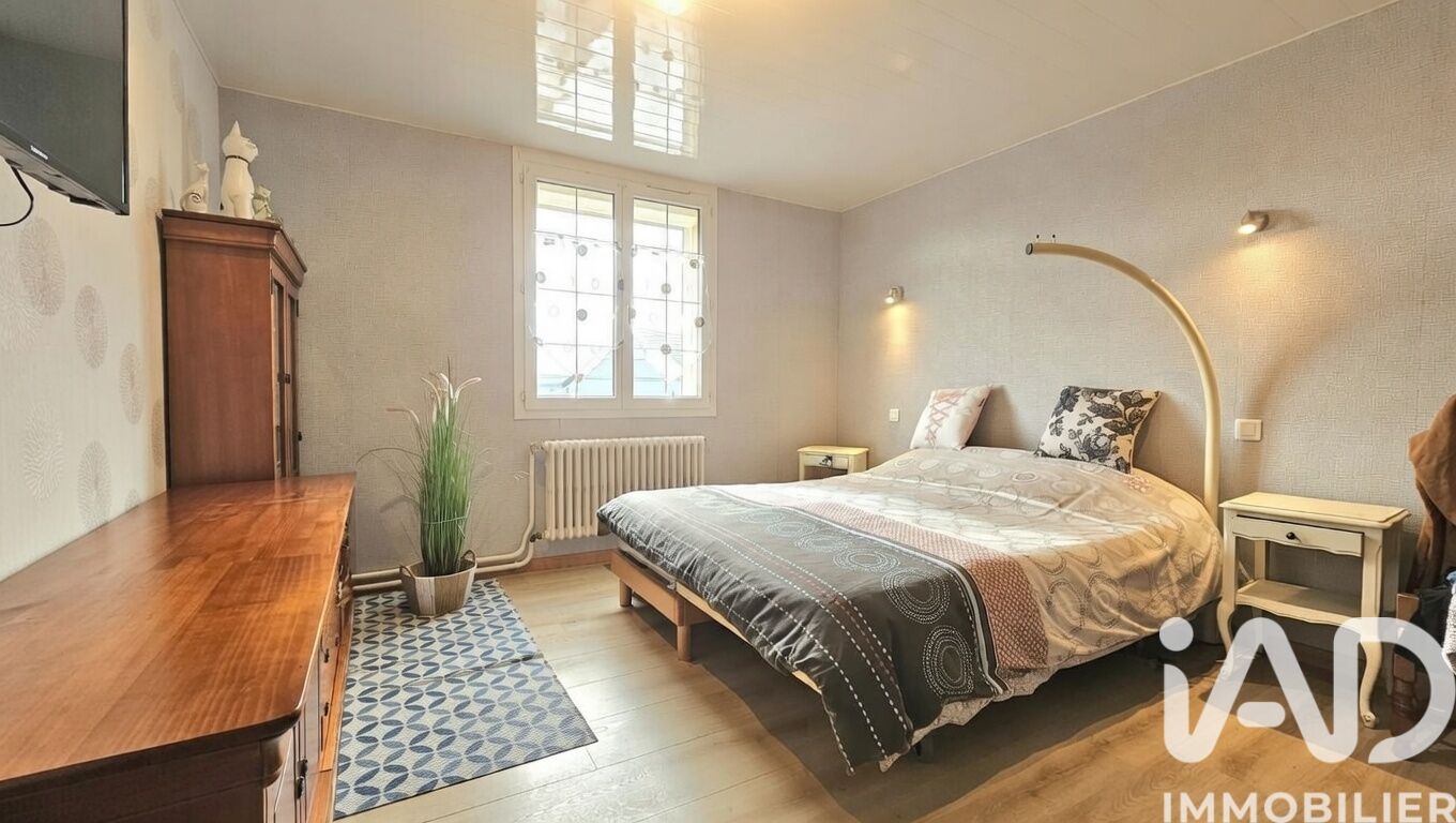 Maison 6 Pièce(s) Charleville-Mézières