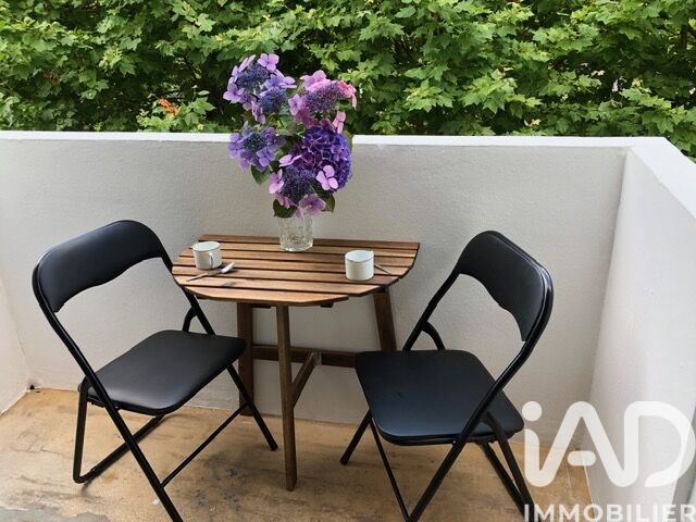 Appartement 1 Pièce(s) Biarritz - Photo 1
