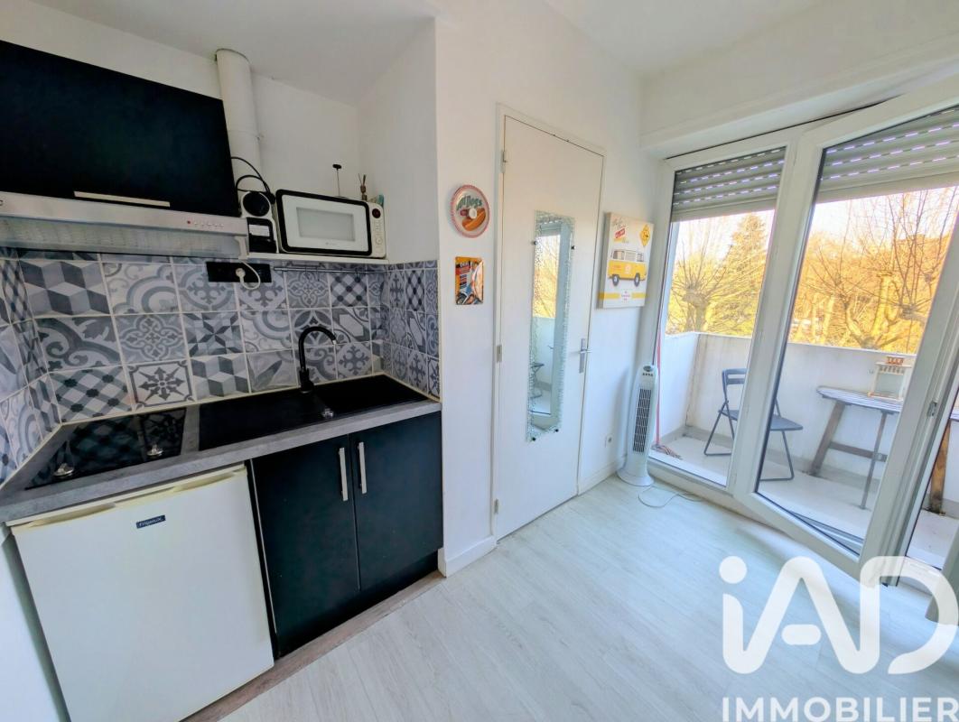 Appartement 1 Pièce(s) Biarritz - Photo 2