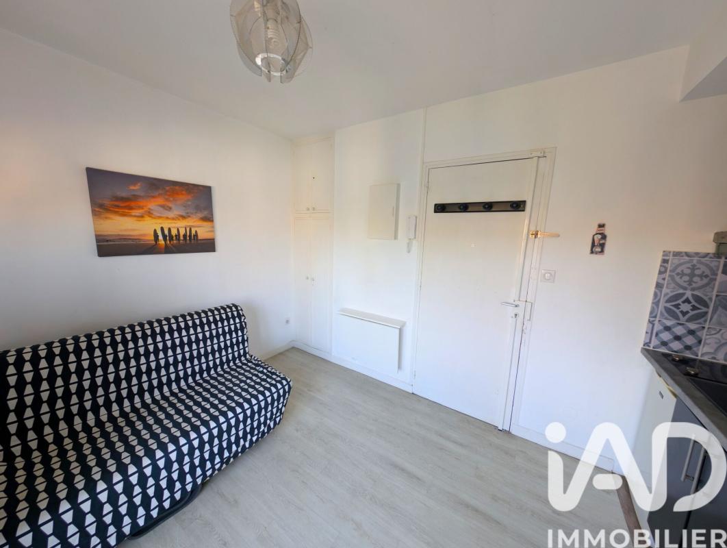 Appartement 1 Pièce(s) Biarritz - Photo 3