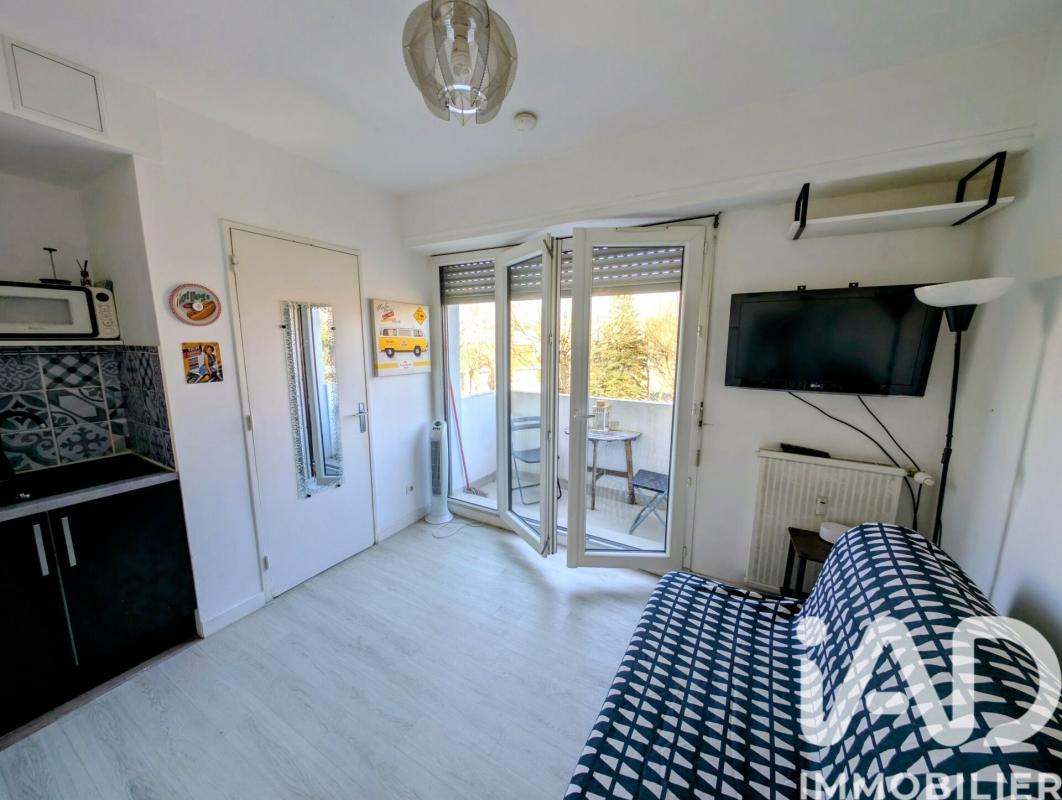 Appartement 1 Pièce(s) Biarritz - Photo 4