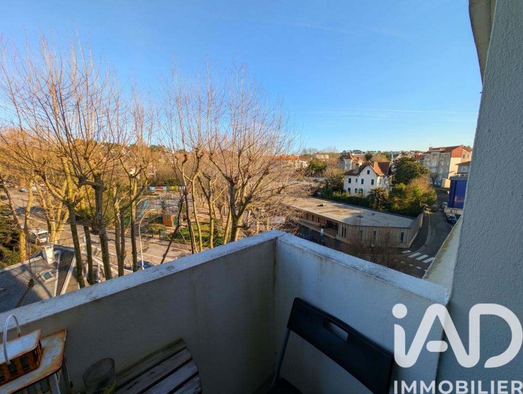 Appartement 1 Pièce(s) Biarritz - Photo 6