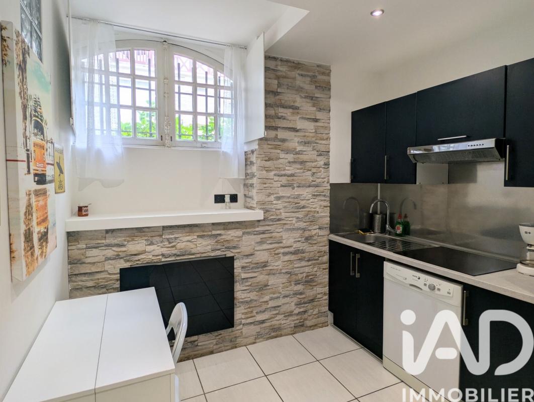 Appartement 1 Pièce(s) Biarritz - Photo 2