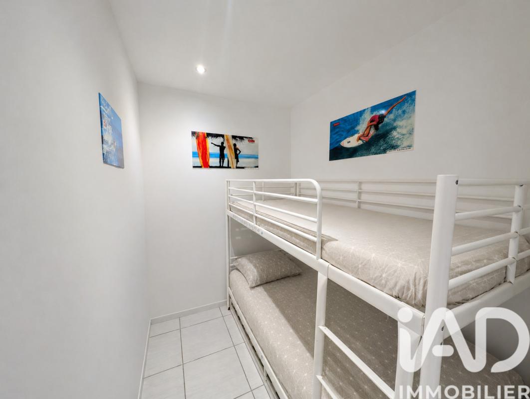 Appartement 1 Pièce(s) Biarritz - Photo 4