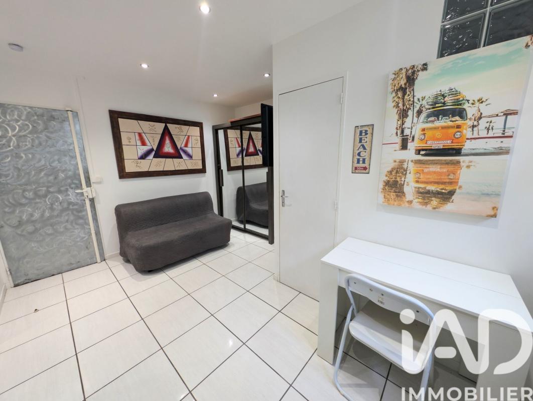 Appartement 1 Pièce(s) Biarritz - Photo 5