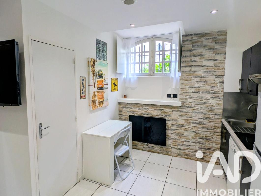 Appartement 1 Pièce(s) Biarritz - Photo 3