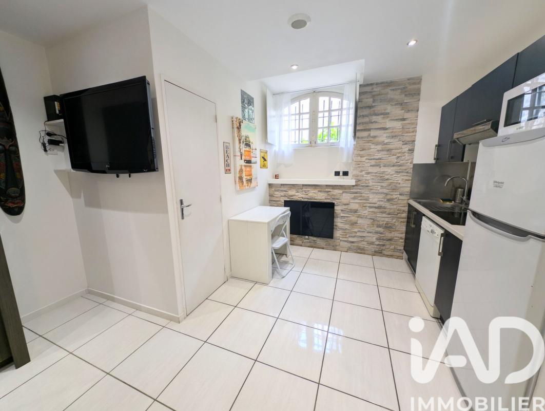 Appartement 1 Pièce(s) Biarritz - Photo 6