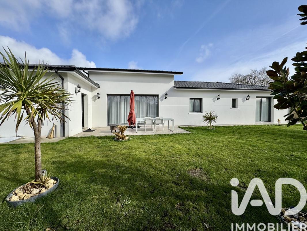 Maison 7 Pièce(s) Pompignac