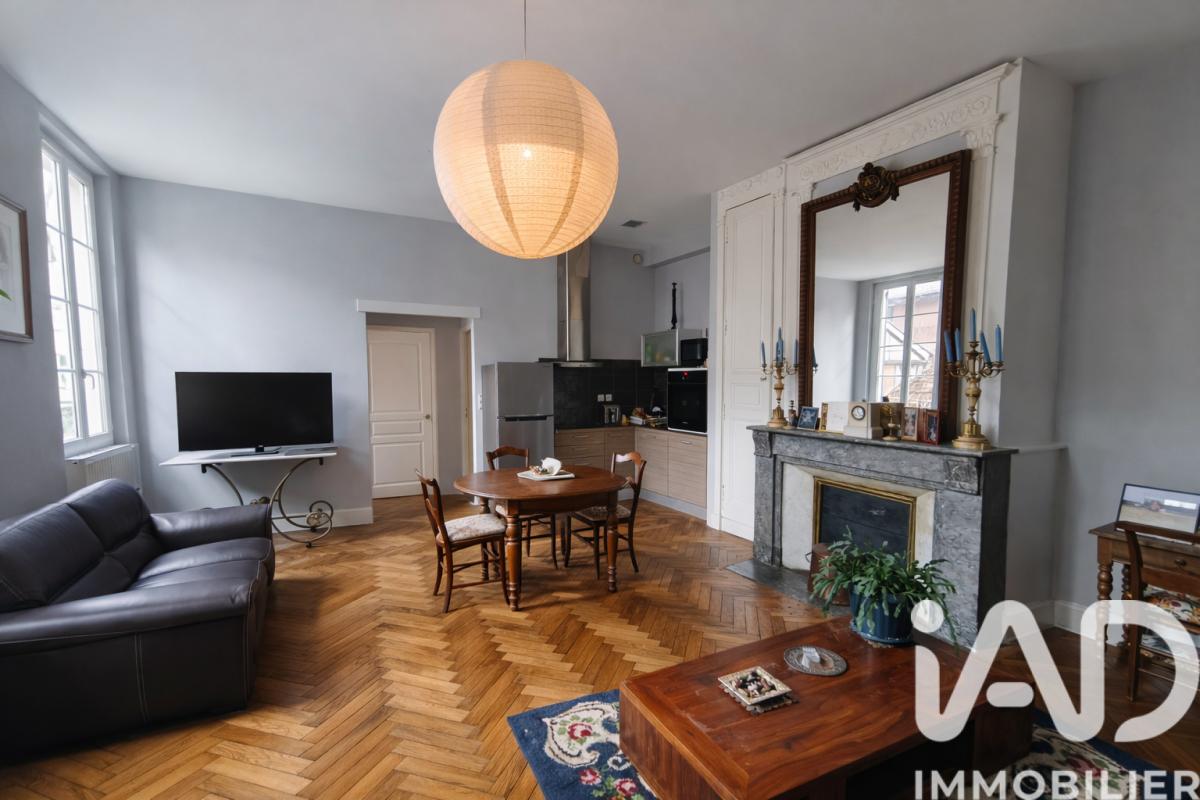 Appartement 2 Pièce(s) Agen