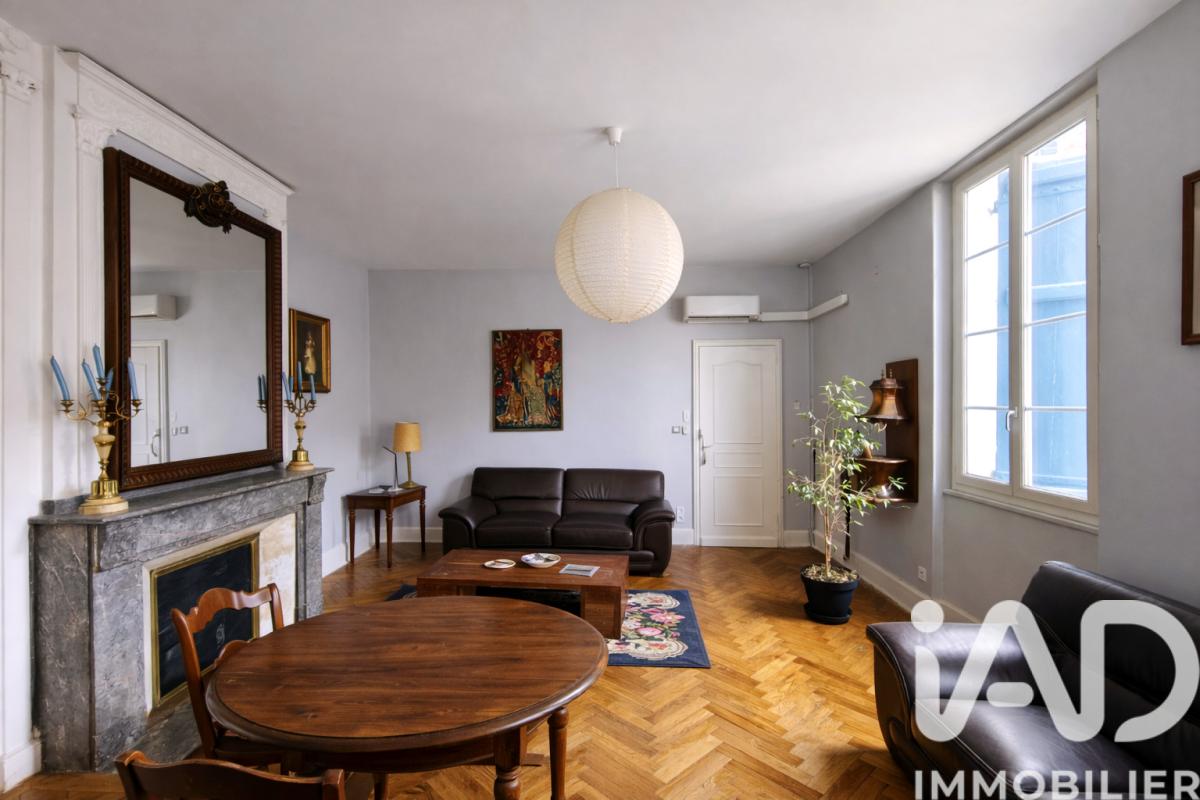 Appartement 2 Pièce(s) Agen