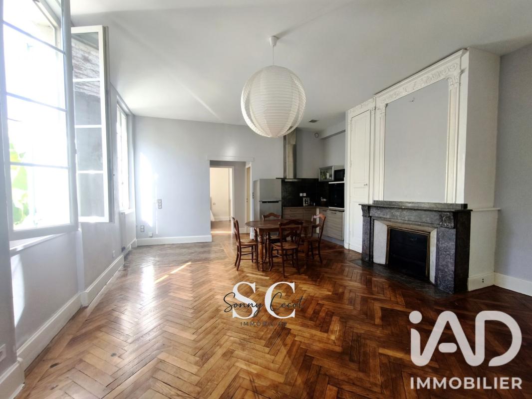 Appartement 2 Pièce(s) Agen