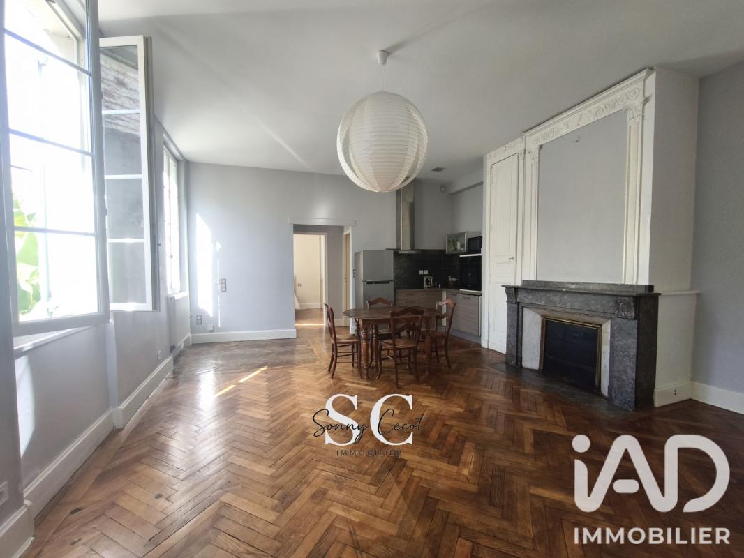 Appartement 2 Pièce(s) Agen - Photo 8