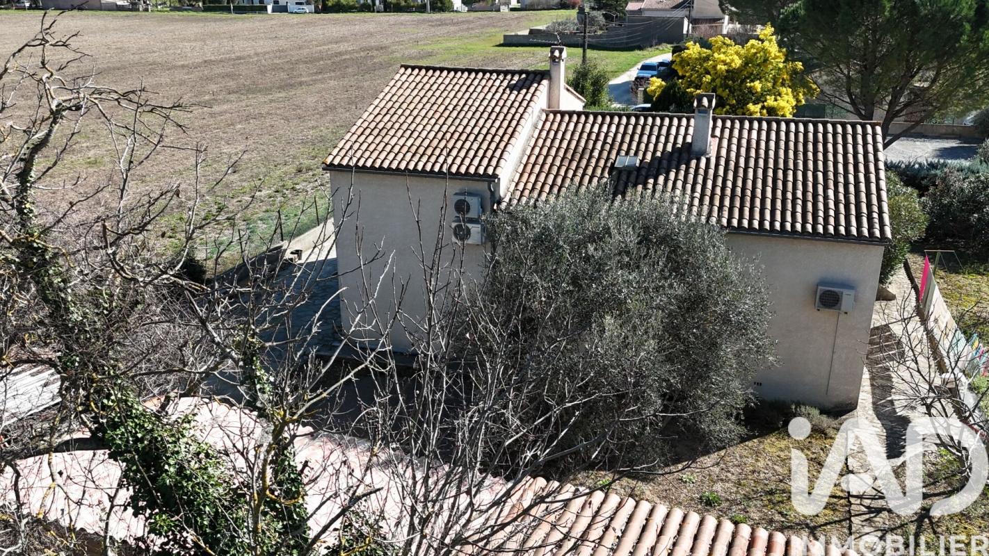 Maison 5 Pièce(s) Vézénobres