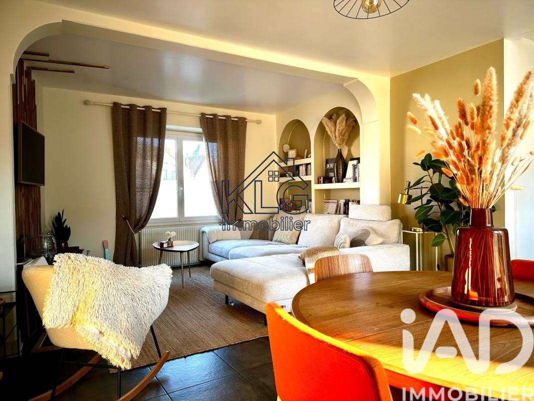 Maison 5 Pièce(s) Jouy - Photo 3