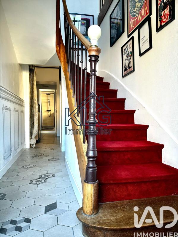 Maison 5 Pièce(s) Jouy - Photo 7