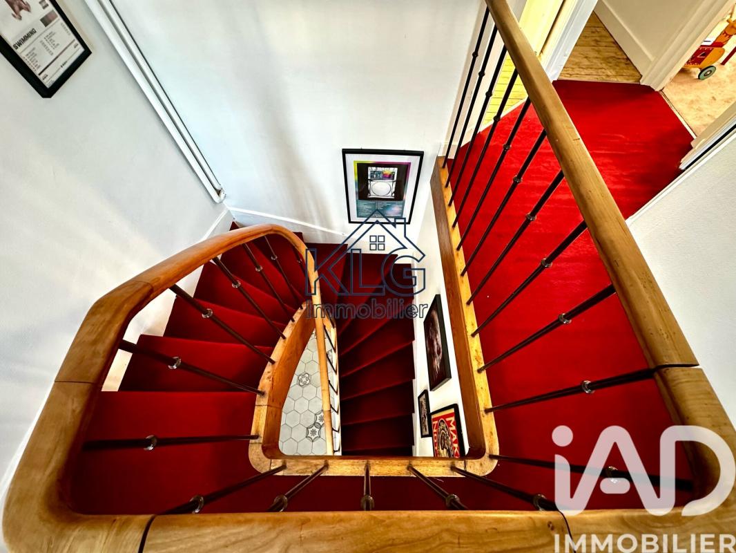 Maison 5 Pièce(s) Jouy - Photo 8