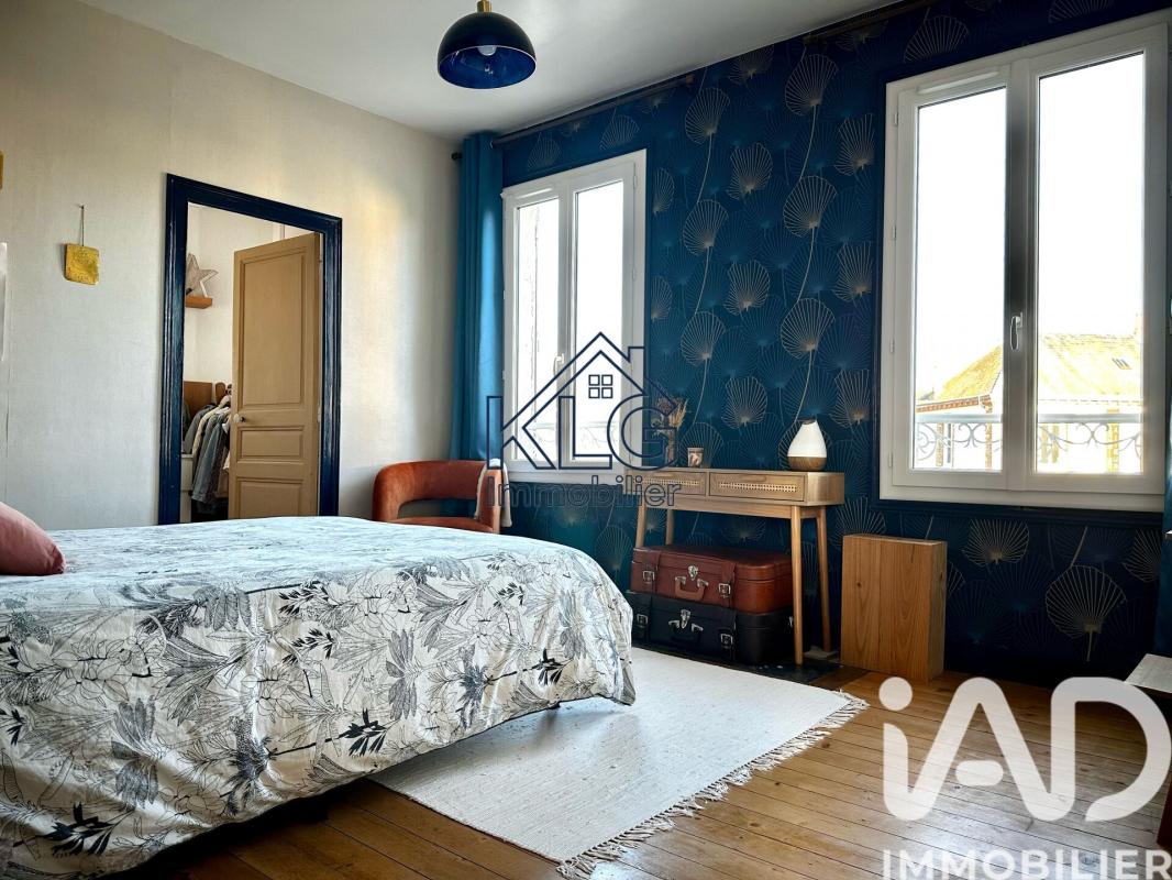 Maison 5 Pièce(s) Jouy - Photo 9