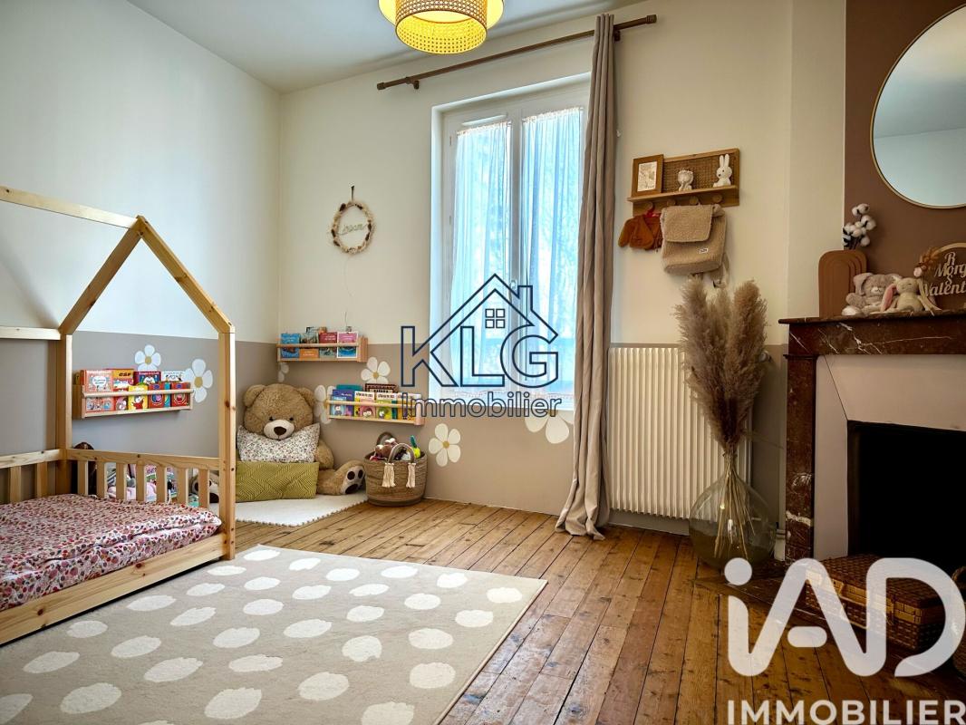 Maison 5 Pièce(s) Jouy - Photo 13