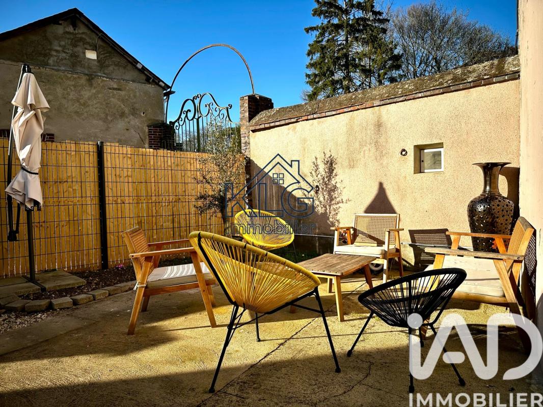 Maison 5 Pièce(s) Jouy - Photo 15