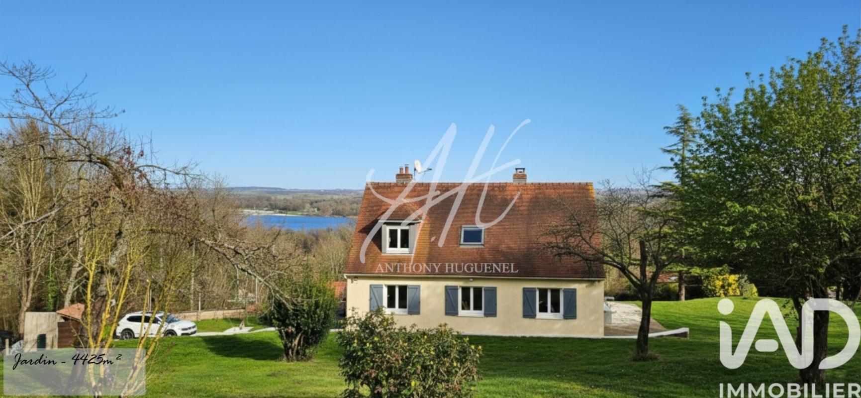 Maison 5 Pièce(s) Thorigny-sur-Marne